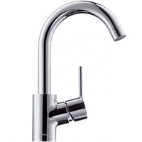Смеситель для раковины Hansgrohe Talis S 32070000 Хром 32070000
