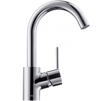 Смеситель для раковины Hansgrohe Talis S 32070000 Хром