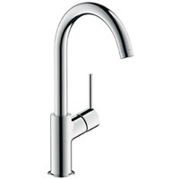 Смеситель для кухни Hansgrohe Talis 32082000 Хром 32082000