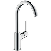 Смеситель для кухни Hansgrohe Talis 32082000 Хром