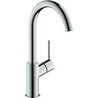 Смеситель для раковины Hansgrohe Talis 32084000 Хром