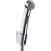 Гигиенический душ Hansgrohe Porter 32128000 Хром 32128000
