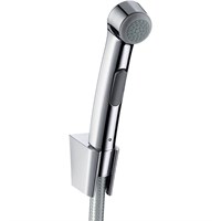 Гигиенический душ Hansgrohe 32129000 Хром 32129000