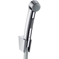 Гигиенический душ Hansgrohe 32129000 Хром