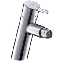 Смеситель для биде Hansgrohe Talis 32240000 Хром 32240000
