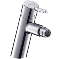 Смеситель для биде Hansgrohe Talis 32240000 Хром