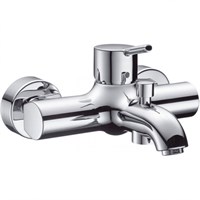 Смеситель для ванны Hansgrohe Talis S 32420000 Хром