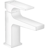 Смеситель для раковины Hansgrohe Metropol 32500700 Белый матовый 32500700