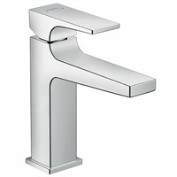 Смеситель для раковины Hansgrohe Metropol 32506000 Хром 32506000