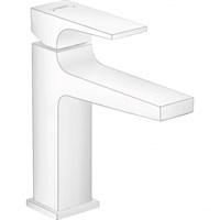 Смеситель для раковины Hansgrohe Metropol 32507700 Белый матовый 32507700