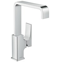 Смеситель для раковины Hansgrohe Metropol 32511000 Хром 32511000