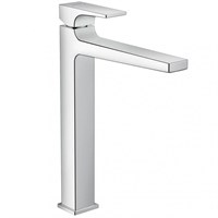 Смеситель для раковины Hansgrohe Metropol 32512000 Хром