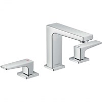 Смеситель для раковины Hansgrohe Metropol 32514000 Хром 32514000