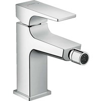 Смеситель для биде Hansgrohe Metropol 32520000 Хром 32520000