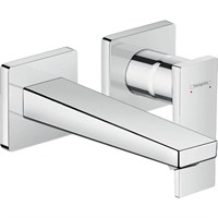 Смеситель для раковины Hansgrohe Metropol 32525000 Хром 32525000