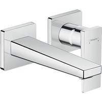 Смеситель для раковины Hansgrohe Metropol 32525000 Хром