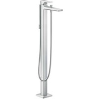 Смеситель для ванны Hansgrohe Metropol 32532000 Хром 32532000