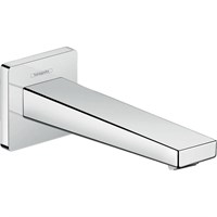 Излив для смесителя Hansgrohe Metropol 32542000 Хром