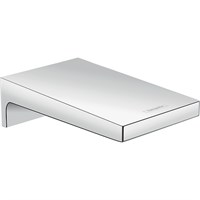 Излив для ванны Hansgrohe Metropol 32543000 Хром 32543000
