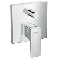 Смеситель для душа Hansgrohe Metropol 32545000 Хром 32545000