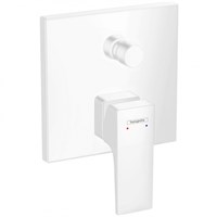 Смеситель для душа Hansgrohe Metropol 32545700 Белый матовый