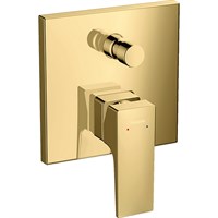 Смеситель для душа Hansgrohe Metropol 32545990 Полированное золото 32545990