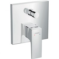 Смеситель для душа Hansgrohe Metropol 32546000 Хром 32546000