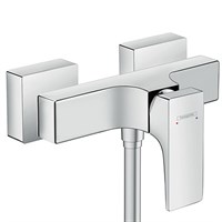 Смеситель для душа Hansgrohe Metropol 32560000 Хром