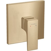 Смеситель для душа Hansgrohe Metropol 32565140 Шлифованная бронза 32565140