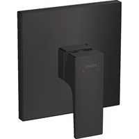 Смеситель для душа Hansgrohe Metropol 32565670 Черный 32565670