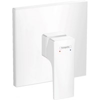 Смеситель для душа Hansgrohe Metropol 32565700 Белый матовый 32565700