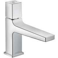 Смеситель для раковины Hansgrohe Metropol 32570000 Хром 32570000