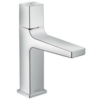 Смеситель для раковины Hansgrohe Metropol Select 32571000 Хром 32571000