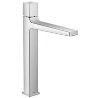 Смеситель для раковины Hansgrohe Metropol Select 32572000 Хром 32572000