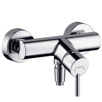 Смеситель для душа Hansgrohe Talis 32640000 Хром 32640000