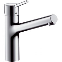 Смеситель для кухни Hansgrohe Talis S 32851000 Хром 32851000