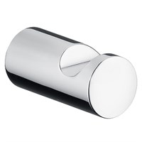 Крючок для полотенец Hansgrohe Logis 40511000 Хром 40511000