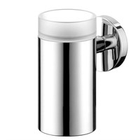 Стакан для зубных щеток Hansgrohe Logis 40518000 Хром 40518000
