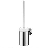 Ершик для унитаза Hansgrohe Logis 40522000 Хром 40522000