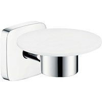 Мыльница Hansgrohe PuraVida 41502000 Хром 41502000
