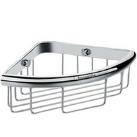 Полочка Hansgrohe Logis Universal 41710000 Хром 41710000