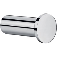 Крючок для полотенец Hansgrohe Logis Universal 41711000 Хром 41711000