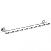 Держатель для полотенец Hansgrohe Logis Universal 41712000 Хром 41712000