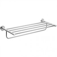Полка для полотенец Hansgrohe Logis Universal 41720000 Хром 41720000