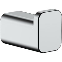 Крючок Hansgrohe AddStoris 41742000 Хром 41742000