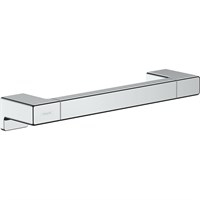 Поручень Hansgrohe AddStoris 41744000 Хром 41744000