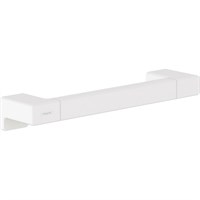 Поручень Hansgrohe AddStoris 41744700 Белый матовый 41744700