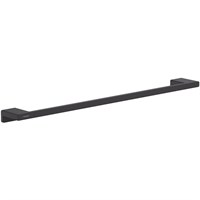 Полотенцедержатель Hansgrohe AddStoris 41747670 Черный матовый 41747670