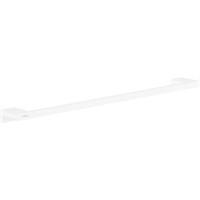 Полотенцедержатель Hansgrohe AddStoris 41747700 Белый матовый 41747700