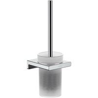 Ершик для унитаза Hansgrohe AddStoris 41752000 Хром 41752000